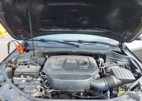 2016 Jeep Grand Cherokee Limited из США, поврежденный, VIN 1C4RJFBG7GC317252